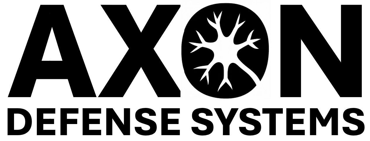 Axon Defense Systems Logo